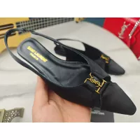 $102.00 USD Yves Saint Laurent YSL Sandal For Women #1341470