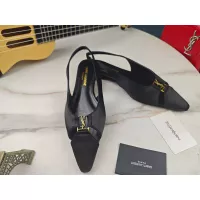 $102.00 USD Yves Saint Laurent YSL Sandal For Women #1341470