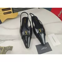 $102.00 USD Yves Saint Laurent YSL Sandal For Women #1341472