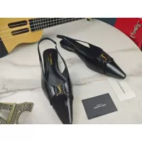 $102.00 USD Yves Saint Laurent YSL Sandal For Women #1341472