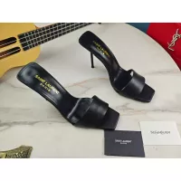 $98.00 USD Yves Saint Laurent YSL Slippers For Women #1341476