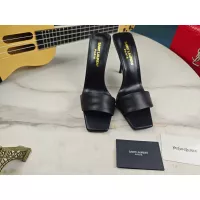 $98.00 USD Yves Saint Laurent YSL Slippers For Women #1341476