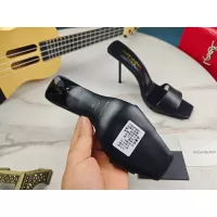 $98.00 USD Yves Saint Laurent YSL Slippers For Women #1341476
