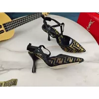 $100.00 USD Fendi Sandal For Women #1341478