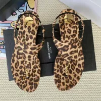 $92.00 USD Yves Saint Laurent YSL Sandal For Women #1341481