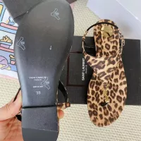$92.00 USD Yves Saint Laurent YSL Sandal For Women #1341481