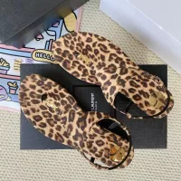 $92.00 USD Yves Saint Laurent YSL Sandal For Women #1341481