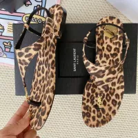 $92.00 USD Yves Saint Laurent YSL Sandal For Women #1341481