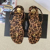 $92.00 USD Yves Saint Laurent YSL Sandal For Women #1341482