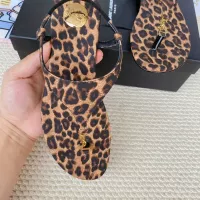 $92.00 USD Yves Saint Laurent YSL Sandal For Women #1341482