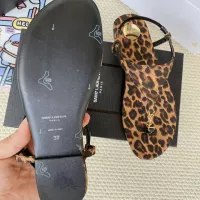 $92.00 USD Yves Saint Laurent YSL Sandal For Women #1341482