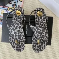 $92.00 USD Yves Saint Laurent YSL Sandal For Women #1341483
