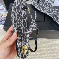 $92.00 USD Yves Saint Laurent YSL Sandal For Women #1341483