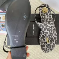 $92.00 USD Yves Saint Laurent YSL Sandal For Women #1341483