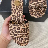 $85.00 USD Yves Saint Laurent YSL Slippers For Women #1341484