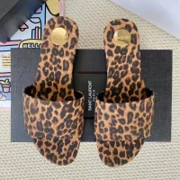 $85.00 USD Yves Saint Laurent YSL Slippers For Women #1341485