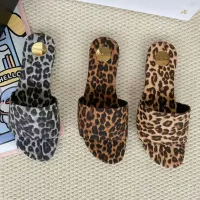 $85.00 USD Yves Saint Laurent YSL Slippers For Women #1341485