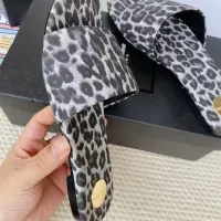 $85.00 USD Yves Saint Laurent YSL Slippers For Women #1341486