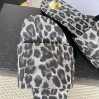 $85.00 USD Yves Saint Laurent YSL Slippers For Women #1341486
