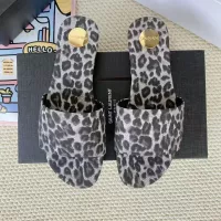 $85.00 USD Yves Saint Laurent YSL Slippers For Women #1341486