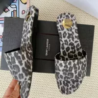 $85.00 USD Yves Saint Laurent YSL Slippers For Women #1341486