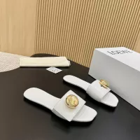 $85.00 USD LOEWE Slippers For Women #1341487
