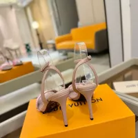 $112.00 USD Louis Vuitton Sandal For Women #1341498