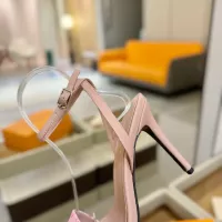 $112.00 USD Louis Vuitton Sandal For Women #1341498