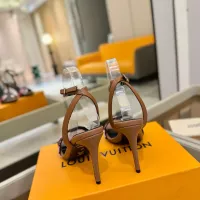 $112.00 USD Louis Vuitton Sandal For Women #1341500
