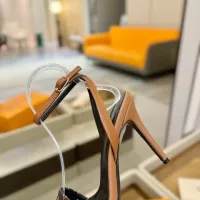$112.00 USD Louis Vuitton Sandal For Women #1341500
