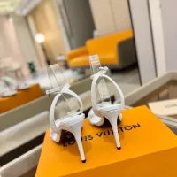 $112.00 USD Louis Vuitton Sandal For Women #1341501