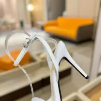 $112.00 USD Louis Vuitton Sandal For Women #1341501
