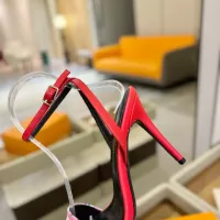 $112.00 USD Louis Vuitton Sandal For Women #1341503