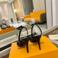 $112.00 USD Louis Vuitton Sandal For Women #1341505