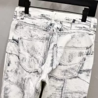 $60.00 USD Christian Dior Jeans For Unisex #1341508