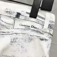 $60.00 USD Christian Dior Jeans For Unisex #1341508