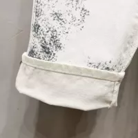$60.00 USD Christian Dior Jeans For Unisex #1341508