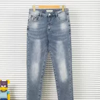 $56.00 USD Christian Dior Jeans For Unisex #1341509