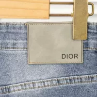 $56.00 USD Christian Dior Jeans For Unisex #1341509