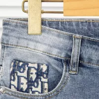 $56.00 USD Christian Dior Jeans For Unisex #1341509
