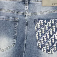 $56.00 USD Christian Dior Jeans For Unisex #1341509