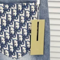 $56.00 USD Christian Dior Jeans For Unisex #1341509