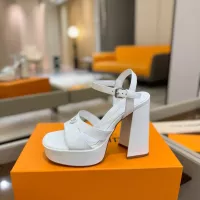 $122.00 USD Louis Vuitton Sandal For Women #1341510