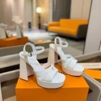 $122.00 USD Louis Vuitton Sandal For Women #1341510