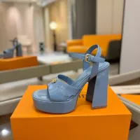 $122.00 USD Louis Vuitton Sandal For Women #1341511