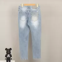 $56.00 USD Christian Dior Jeans For Unisex #1341513