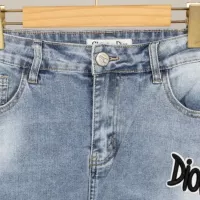 $56.00 USD Christian Dior Jeans For Unisex #1341513