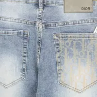 $56.00 USD Christian Dior Jeans For Unisex #1341513