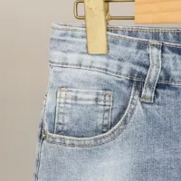 $56.00 USD Christian Dior Jeans For Unisex #1341513