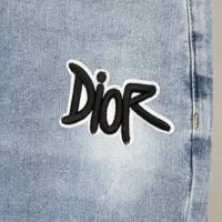 $56.00 USD Christian Dior Jeans For Unisex #1341513